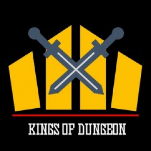 Kings of Dungeon